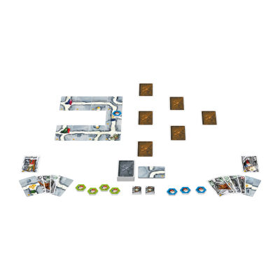 Mayfair Games Saboteur: The Duel Board Game