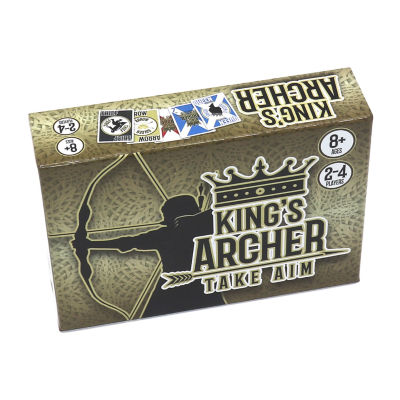 Topside Games King's Archer