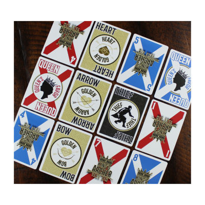 Topside Games King's Archer