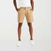 Dockers Beige Shorts for Men JCPenney