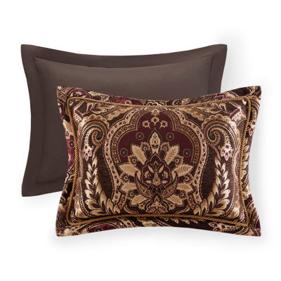 Croscill Julius 4-pc. Midweight Comforter Set