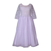 Jcpenney flower girl dresses online