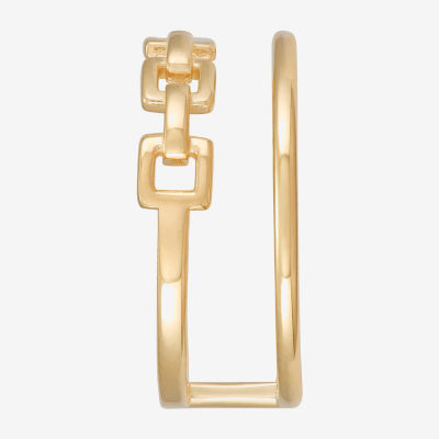 Gold Addiction Womens 10K Gold Band