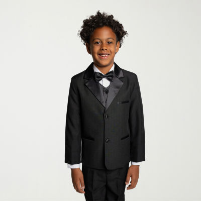 Suit the BOYZ Big Kid Boys 5-pc. Suit Set