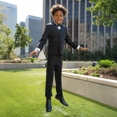 Suit the BOYZ Big Kid Boys 5-pc. Set