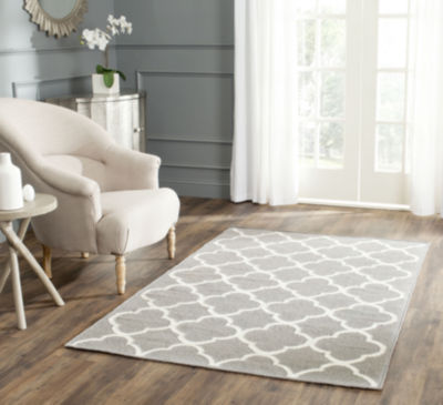 Safavieh Cady Hand Woven Flat Weave Area Rug