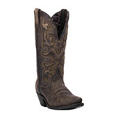 laredo spellbound women's cowboy boots