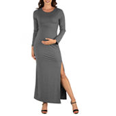 Maternity Size Pink Dresses - Women | JCPenney