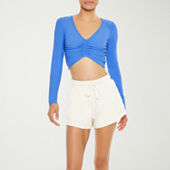 Forever 21 Juniors Crop Tops for Juniors JCPenney