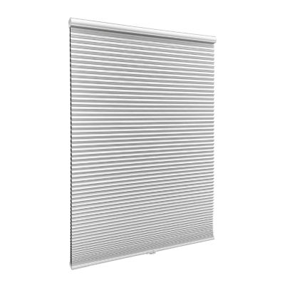 Lumi Home Furnishings Posh Cordless Room Darkening Cellular Shade