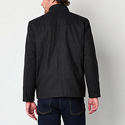 Vintage Leather Car Coats Coats & Jackets for Men - JCPenney Vintage Leather Car Coats Coats & Jackets for Men - JCPenney