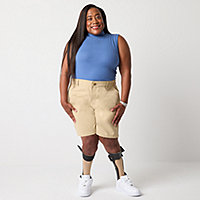 a.n.a Women's Shorts | JCPenney a.n.a Women's Shorts | JCPenney