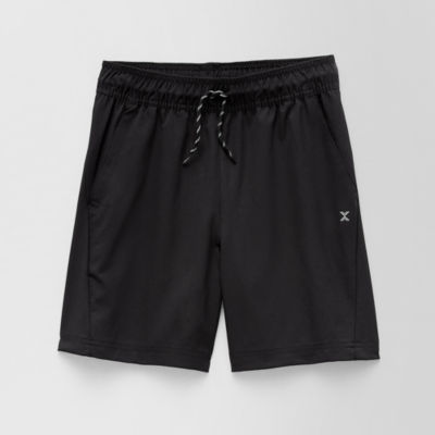 Xersion Little & Big Kid Boys Moisture Wicking Pull-On Short