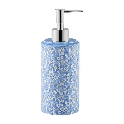 Laura Ashley 3-pc. Bath Accessory Sets