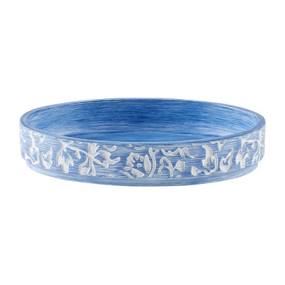 Laura Ashley 3-pc. Bath Accessory Sets