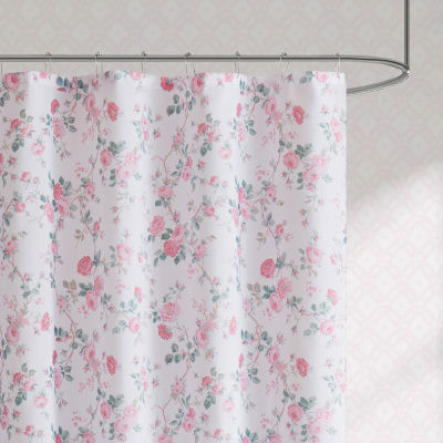 Laura Ashley Shower Curtain