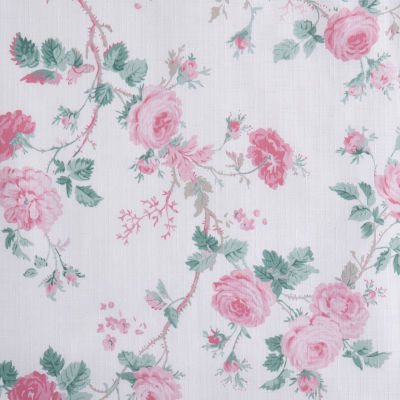 Laura Ashley Shower Curtain