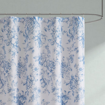 Laura Ashley Shower Curtain