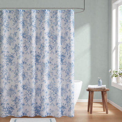 Laura Ashley Shower Curtain
