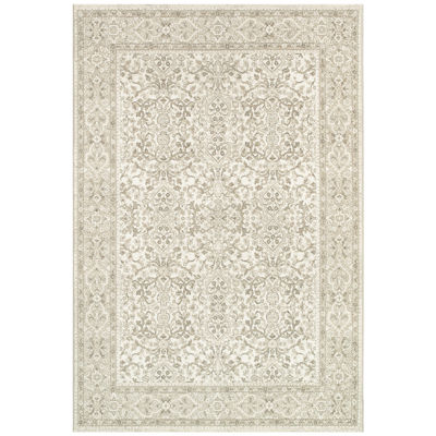 Couristan® St. Tropez Rectangular Rug