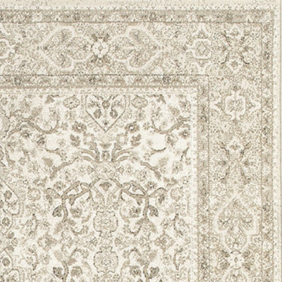 Couristan® St. Tropez Rectangular Rug