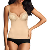 Adjustable Straps Shapewear Camisoles & Tank Tops for Women - JCPenney