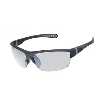 Xersion Blade Sunglasses, One Size , Black