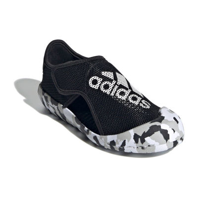 adidas Little Boys Altaventure Swim Strap Sandals