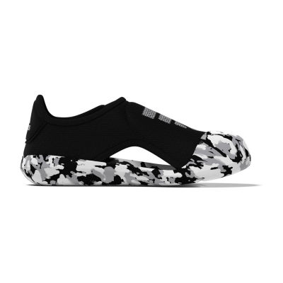 adidas Little Kid Boys Altaventure Swim Strap Sandals