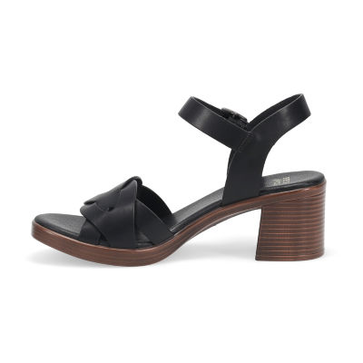Frye and Co. Womens Webster Heeled Sandals