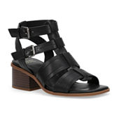 Boc Womens Melodie Heeled Sandals - JCPenney