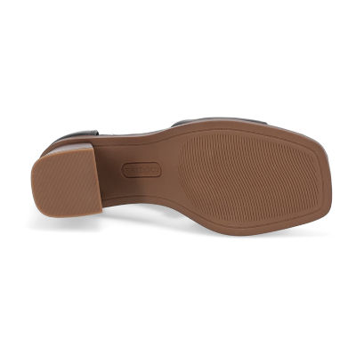 Frye and Womens Roxy Heeled Sandals