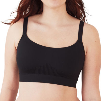 Bali Comfort Revolution Modern Seamless Bralette-Dfmsbr