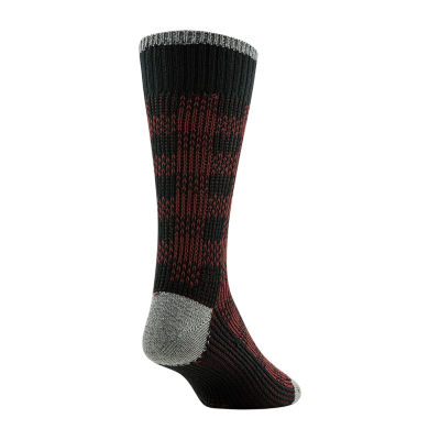 Gold Toe 2 Pair Crew Socks Mens