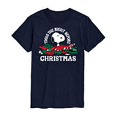 Jcpenney christmas tee on sale shirts