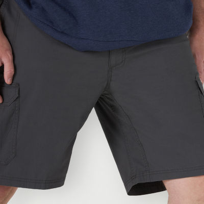 Lee big and tall best sale cargo shorts