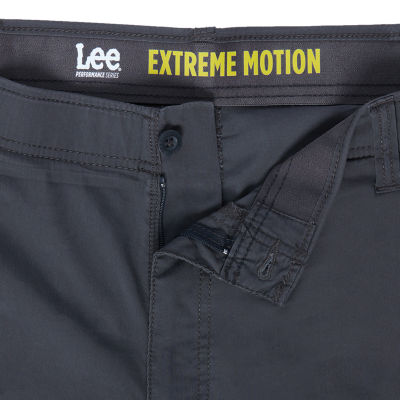 Men's Lee® Extreme Motion Crossroads Cargo Shorts