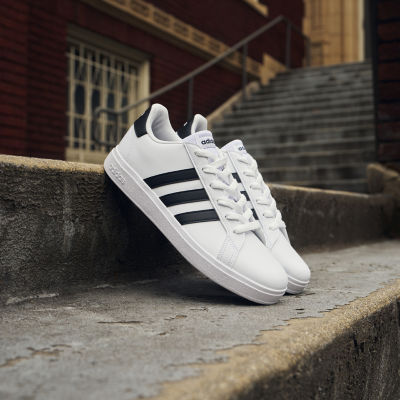 adidas Grand Court 2.0 Womens Sneakers