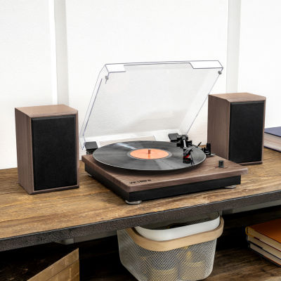 Victrola Montauk Turntable