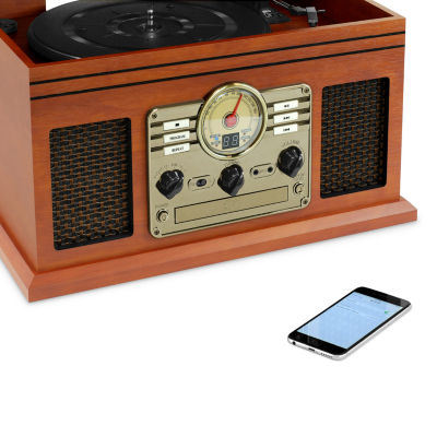 Victrola Classic 7-in-1 Bluetooth turntable