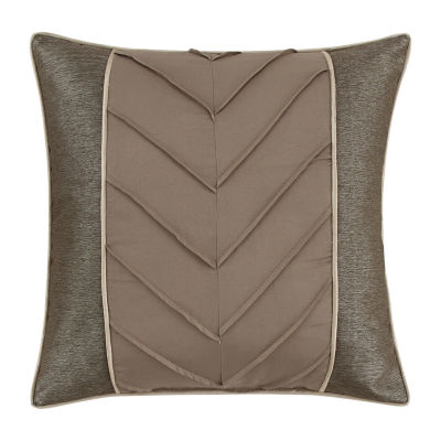 Stratford Park Sallie 7-pc. Geometric Midweight Comforter Set