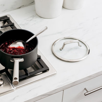 Ninja Foodi Neverstick 3.5-qt. Sauce Pan with Lid