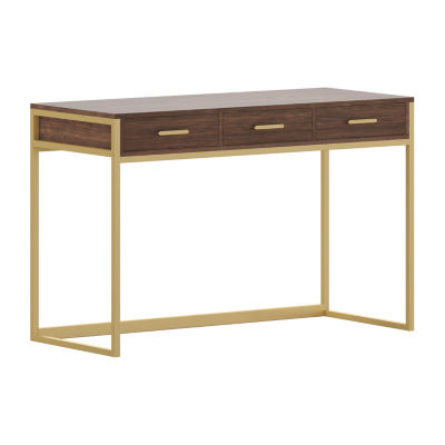 Martha Stewart Ollie Desk JCPenney