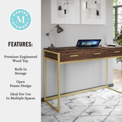 Martha Stewart OLLIE Desk