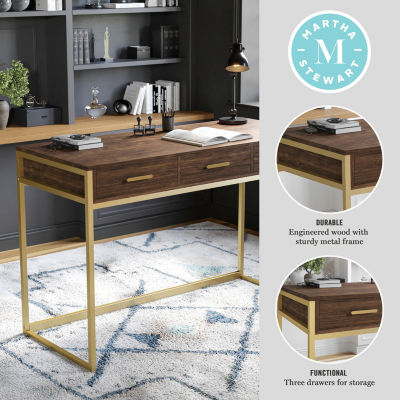 Martha Stewart OLLIE Desk