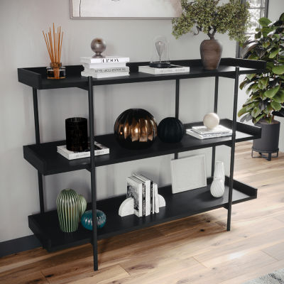 Martha Stewart 3-Shelf Bookcase