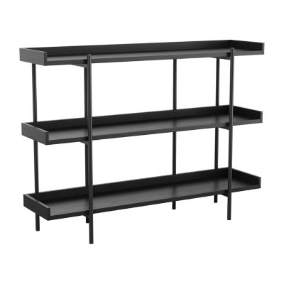 Martha Stewart 3Shelf Bookcases JCPenney