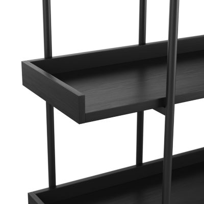 Martha Stewart 3-Shelf Bookcase