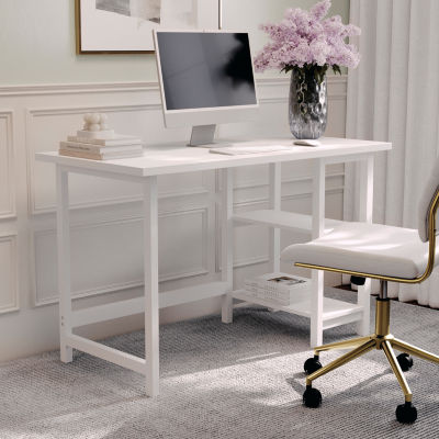 Martha Stewart Beckett Computer Desk