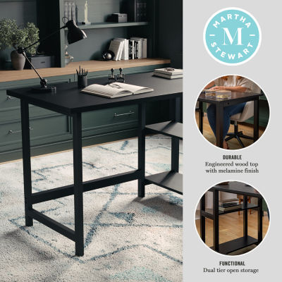 Martha Stewart Beckett Desk